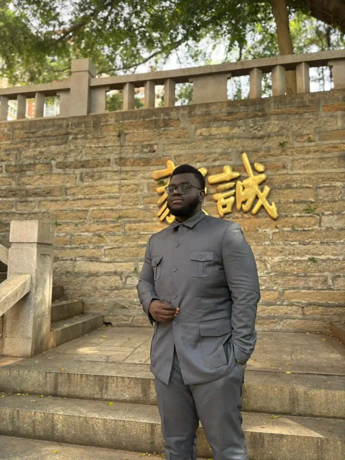 Hassim Sina Ali Touré