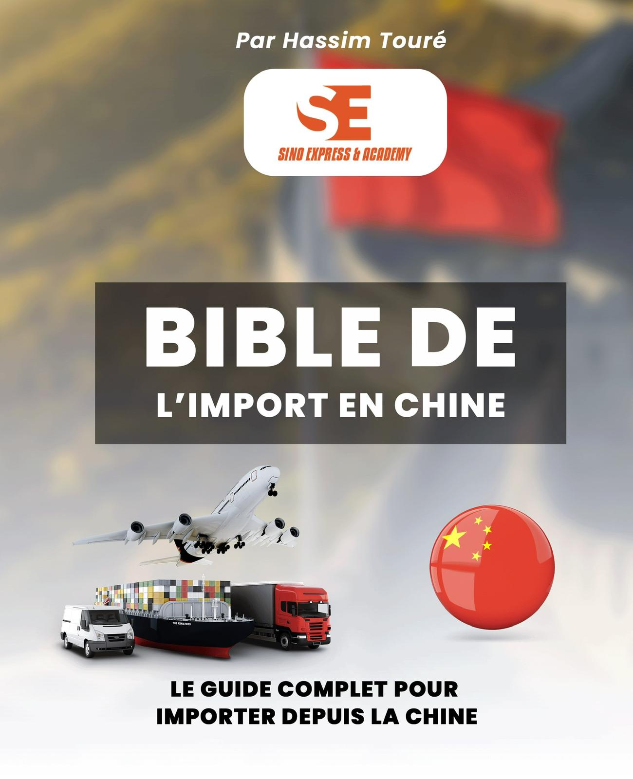 La Bible de l'Import