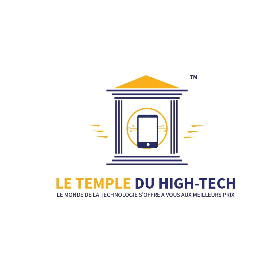 Le Temple du High-Tech