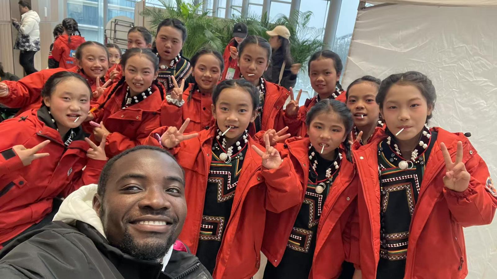 Voyage Chine - Photo 3